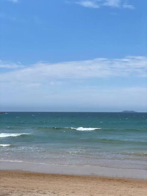 Pe Na Areia Praia Geriba Buzios 外观 照片