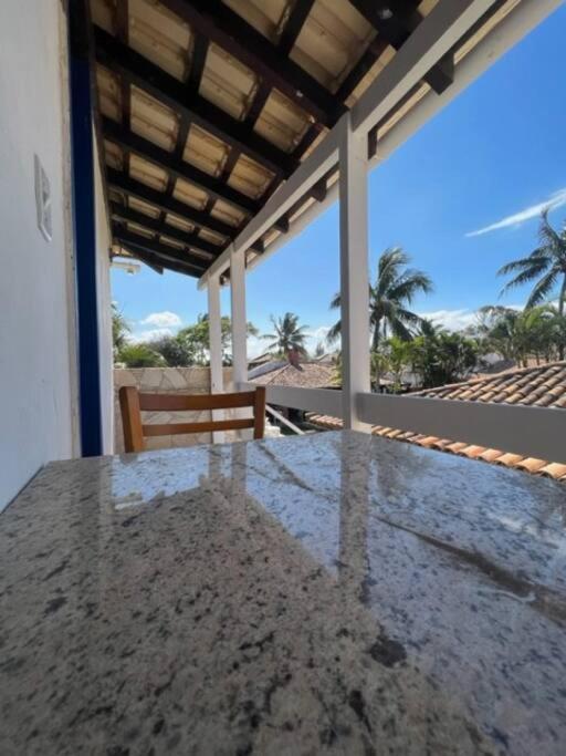 Pe Na Areia Praia Geriba Buzios 外观 照片