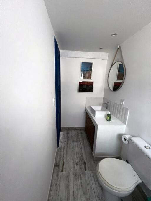 Pe Na Areia Praia Geriba Buzios 外观 照片